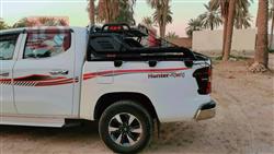 شانجان هنتر